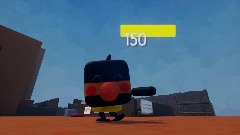 A screenshot taken in Dreams. 17 of 29.