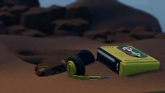 A screenshot taken in Dreams. 3 of 4.