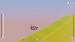 A screenshot taken in Dreams. 1 of 4.