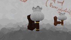 A screenshot taken in Dreams. 5 of 19.