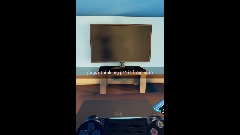 A screenshot taken in Dreams. 1 of 2.