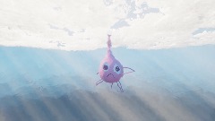 A screenshot taken in Dreams. 4 of 4.