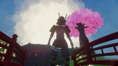 A screenshot taken in Dreams. 4 of 20.