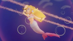 A screenshot taken in Dreams. 2 of 3.