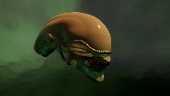 A screenshot taken in Dreams. 10 of 11.