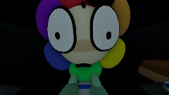 A screenshot taken in Dreams. 5 of 7.