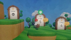 A screenshot taken in Dreams. 12 of 21.