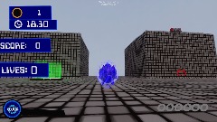 A screenshot taken in Dreams. 2 of 12.