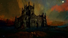 A screenshot taken in Dreams. 2 of 2.