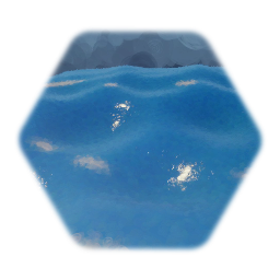 Code Lyoko-Digital Sea