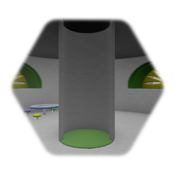 Teletubbies Fanmade Map