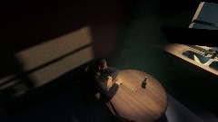 A screenshot taken in Dreams. 2 of 3.