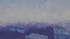 Ancient Temple Parkour