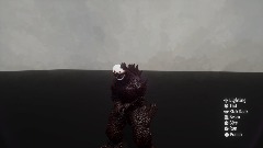 A screenshot taken in Dreams. 9 of 25.