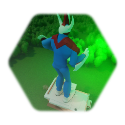 B10 with less aliens