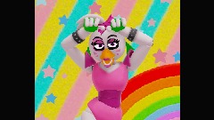 caramelldansen !!!1!!1!!