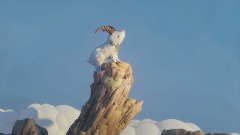 A screenshot taken in Dreams. 5 of 17.