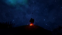 A screenshot taken in Dreams. 1 of 3.