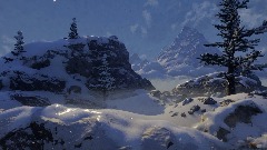 A screenshot taken in Dreams. 1 of 1.