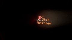 Stick People Studios Logo