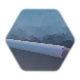Cigarette (Lit)
