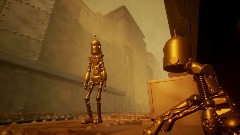 A screenshot taken in Dreams. 15 of 26.