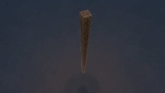 A screenshot taken in Dreams. 1 of 1.