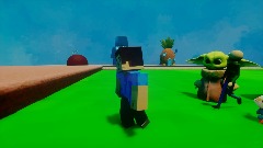 إعادة مزج ‎Meme Simulator (WIP)‎ااااااا