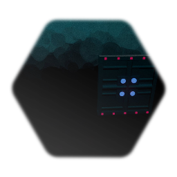 Sifi wall_Endcap
