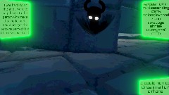 A screenshot taken in Dreams. 2 of 3.
