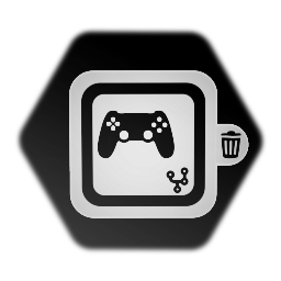 Attack/Combo microchip