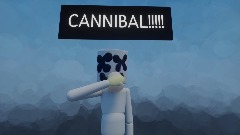 A screenshot taken in Dreams. 15 of 22.