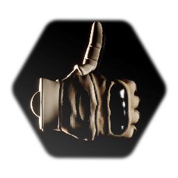 <clue> the new gloves