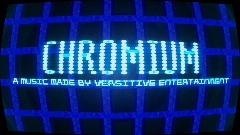 CHROMIUM - MUSIC