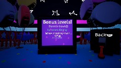 A screenshot taken in Dreams. 1 of 3.