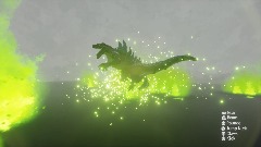 A screenshot taken in Dreams. 3 of 4.