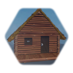 Medieval world building set