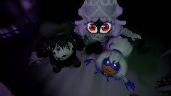 A screenshot taken in Dreams. 11 of 11.