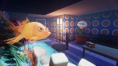 Sunnyvale Horrors: Intro - Home