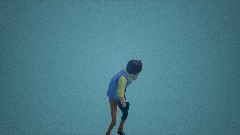 A screenshot taken in Dreams. 4 of 30.