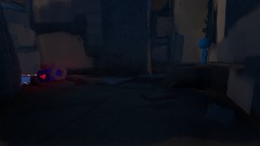 パペットVS.スパイラルクランカー