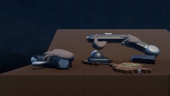 Remix of Multiversal Rifle Mk 1