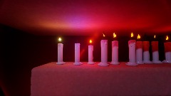 A screenshot taken in Dreams. 10 of 12.