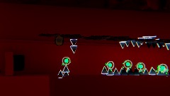 A screenshot taken in Dreams. 12 of 13.