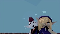 A screenshot taken in Dreams. 19 of 28.