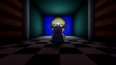 The Wario Apparition but sans