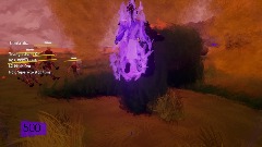 A screenshot taken in Dreams. 7 of 12.