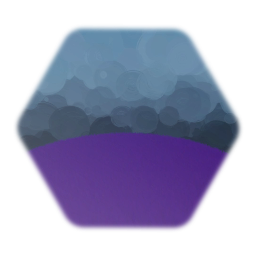 Small Purple Grass Island