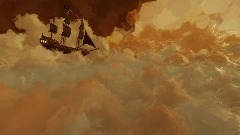 Cloud Ship