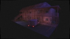 A screenshot taken in Dreams. 2 of 11.